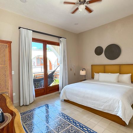 Frater Yucatan Hotel Valladolid  Bagian luar foto