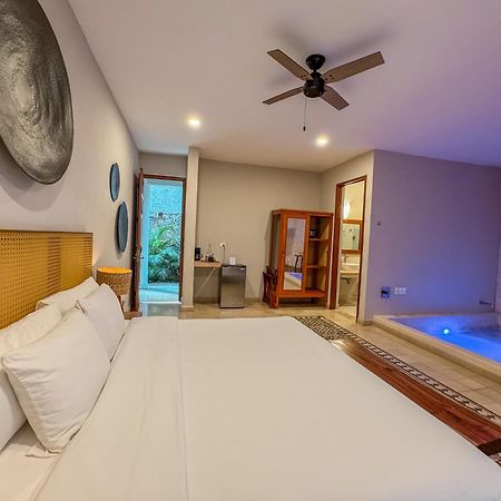 Frater Yucatan Hotel Valladolid  Bagian luar foto
