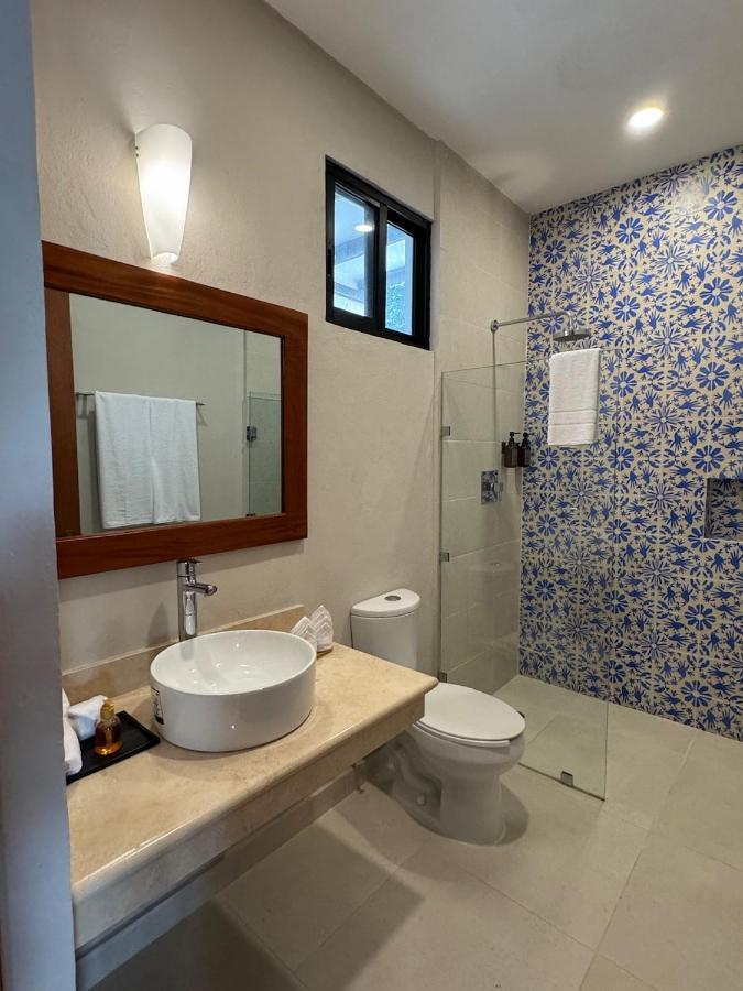 Frater Yucatan Hotel Valladolid  Bagian luar foto