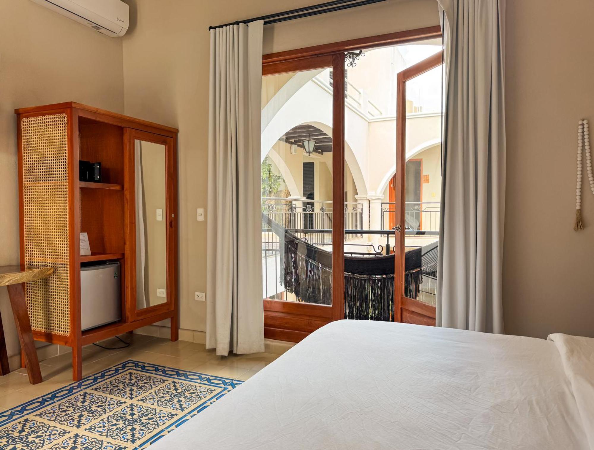 Frater Yucatan Hotel Valladolid  Bagian luar foto