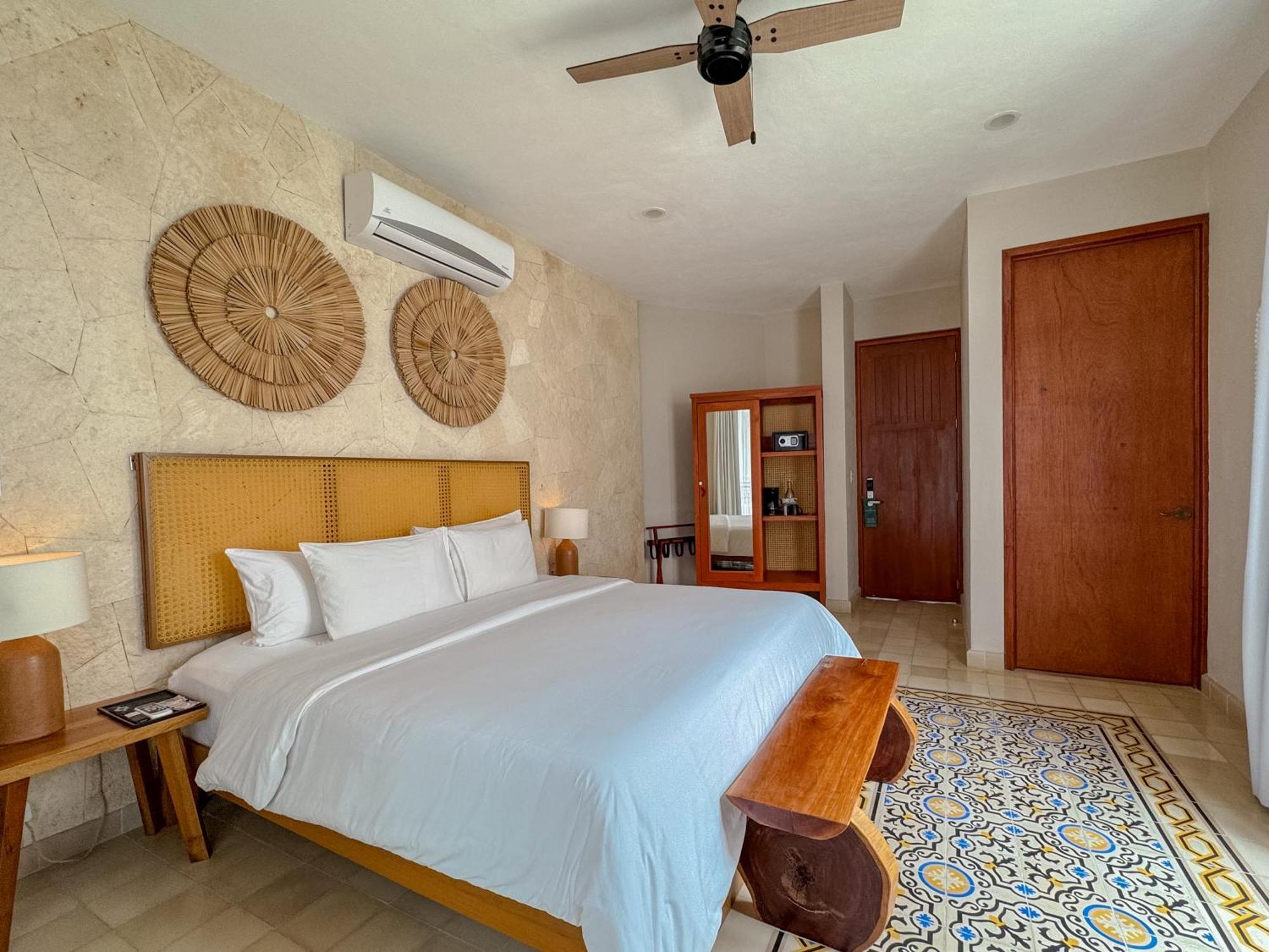 Frater Yucatan Hotel Valladolid  Bagian luar foto