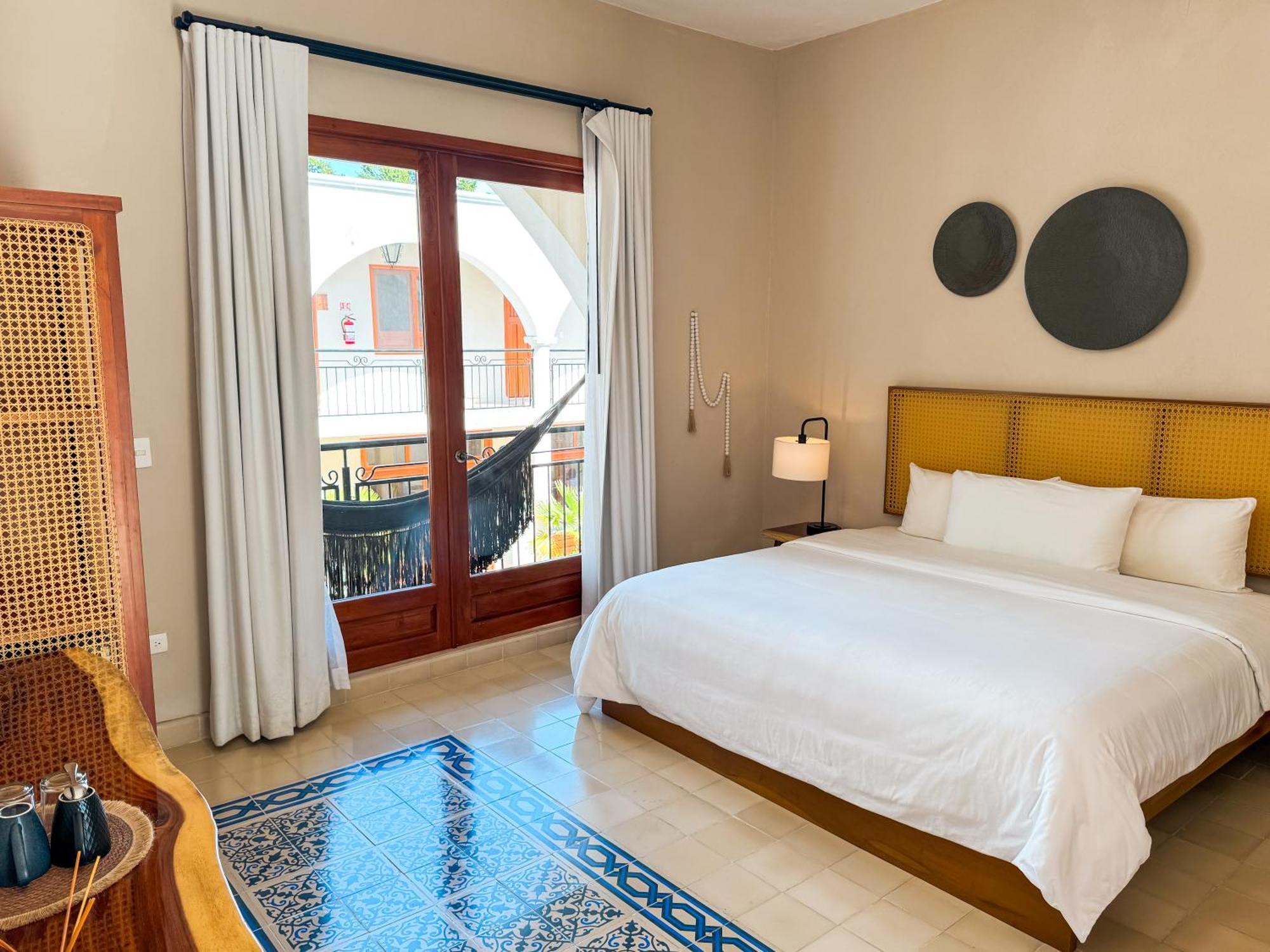 Frater Yucatan Hotel Valladolid  Bagian luar foto
